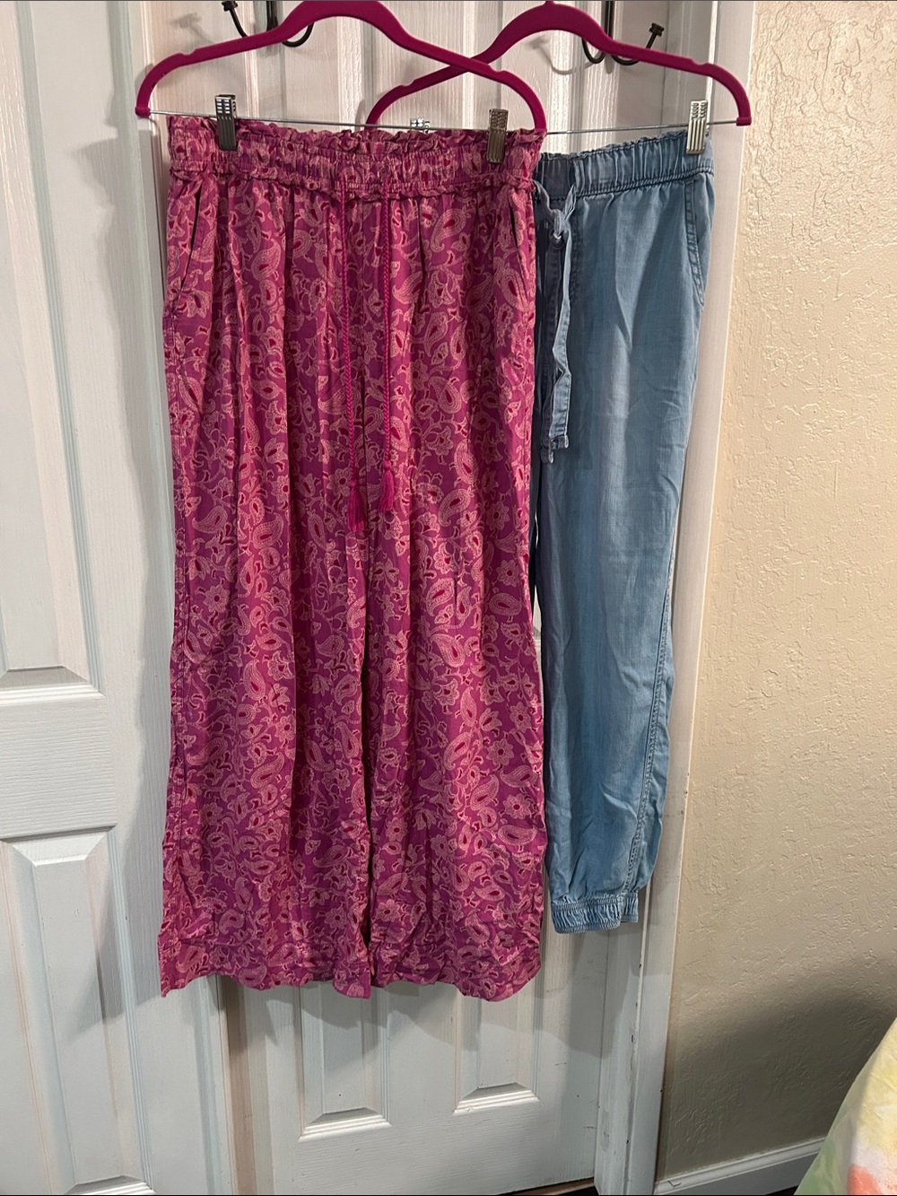 Knox Rose baggy pants size M